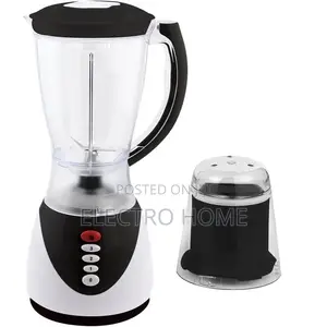 Delron 2in1 Blender - 1.5 Liters