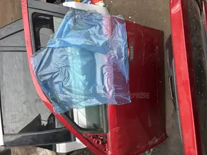 Ford Escape 2008-2011 Doors Set Available