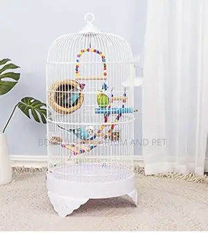 Bird Cage Travel Parrot Cage