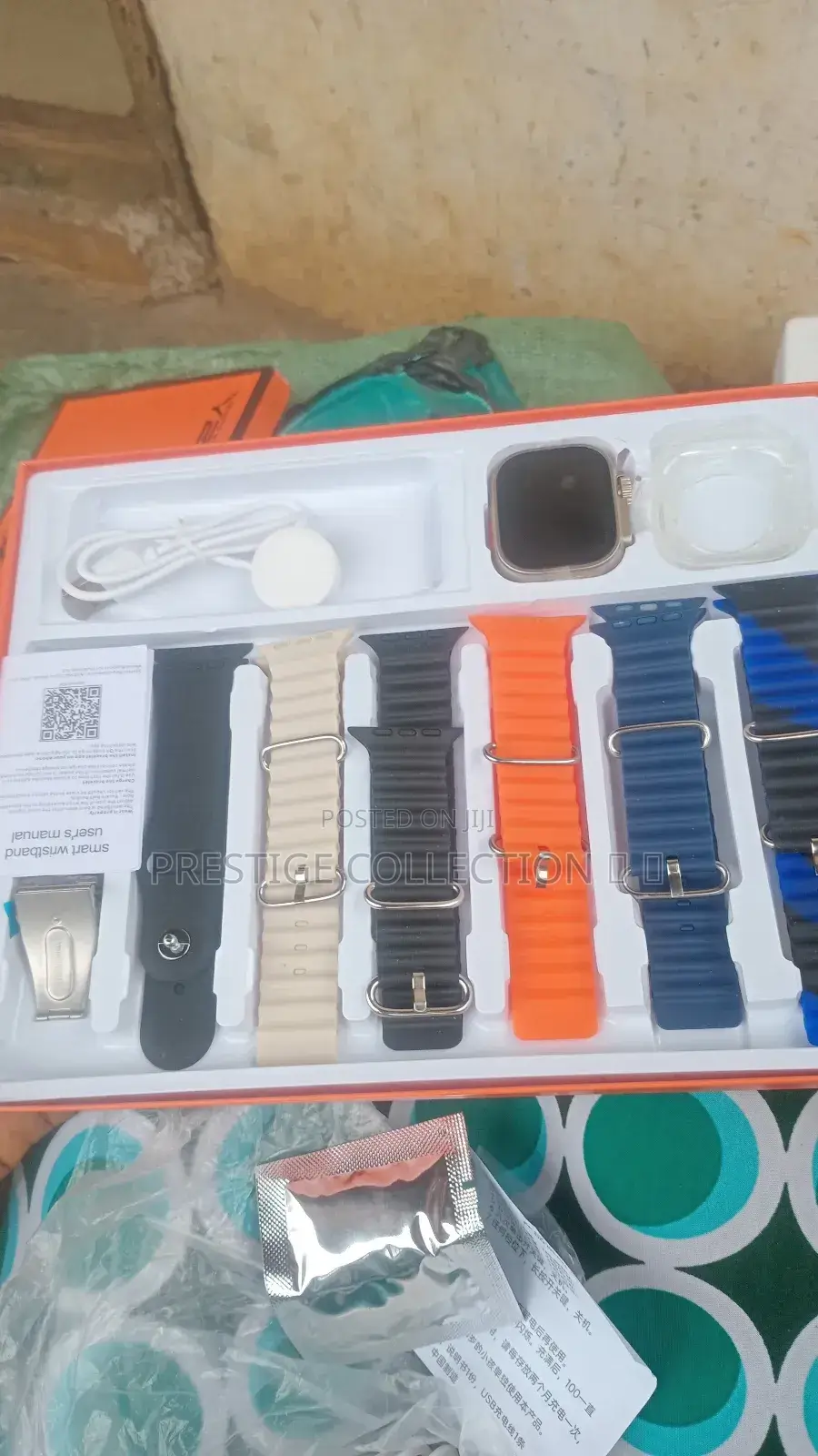 Smart Watch