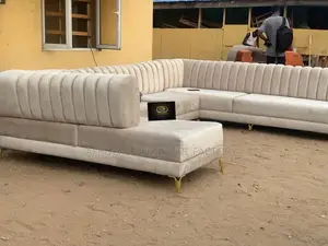 Sectional Sofa Set