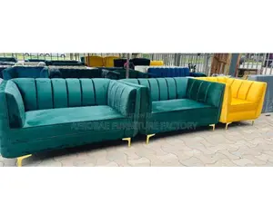 Sofas in Ghana