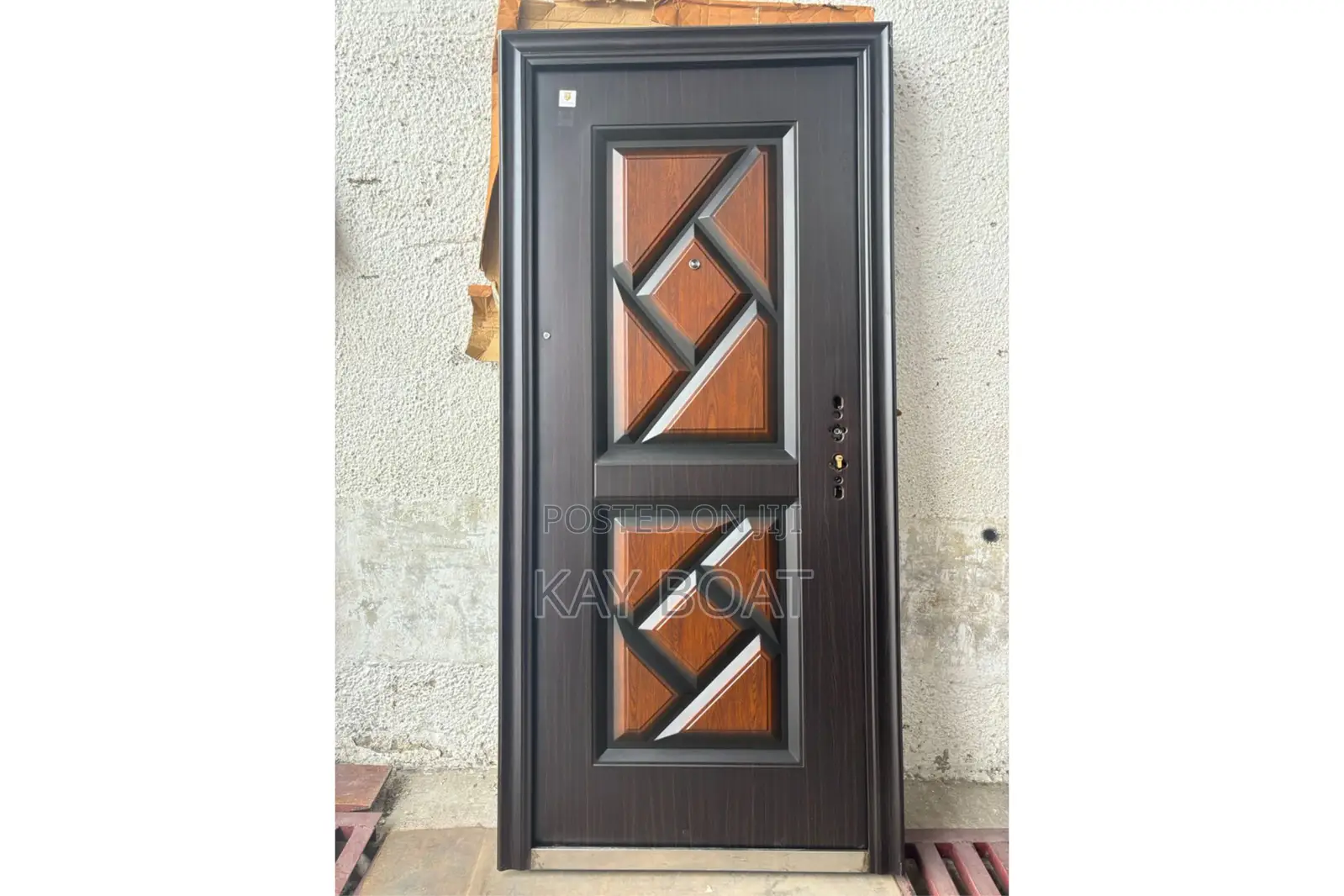 A New Smooth Door Available in Town