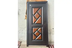 A New Smooth Door Available in Town
