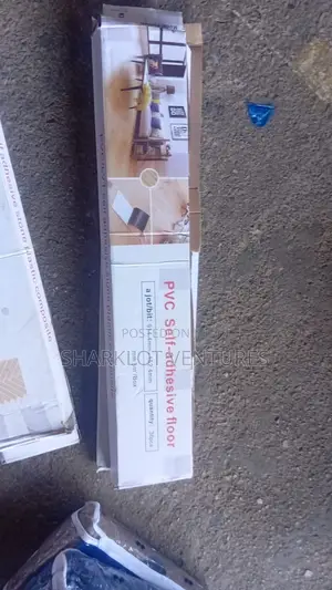 Vinyl Pvc Floor Stickers
