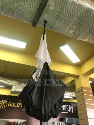 Proesce Speed Parachute