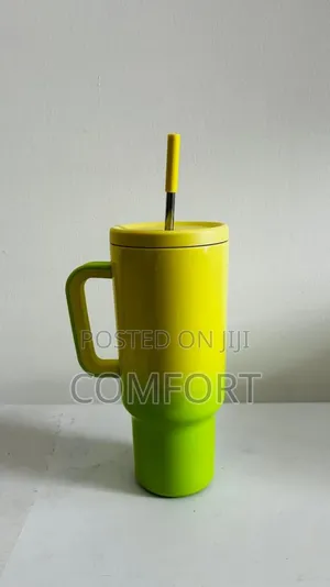 Original Meoky 40oz Tumbler Cups