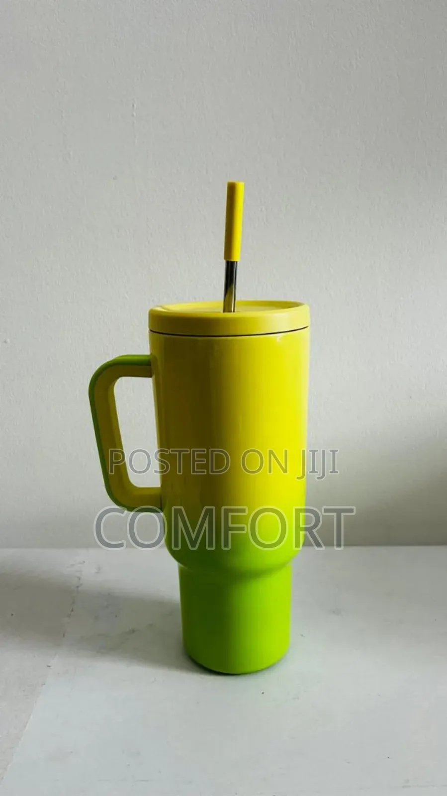 Original Meoky 40oz Tumbler Cups