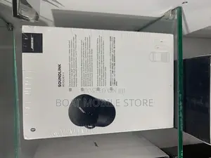 Bose Soundlink Revolve +
