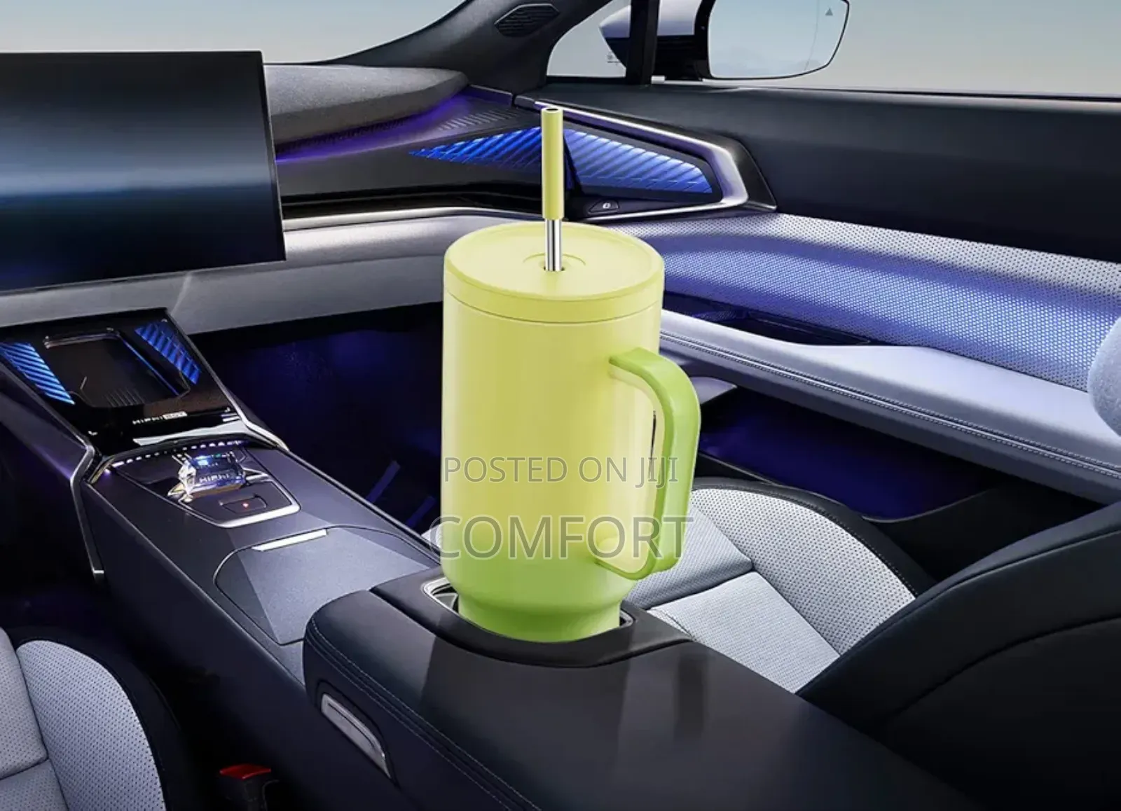Original Meoky 40oz Tumbler Cups