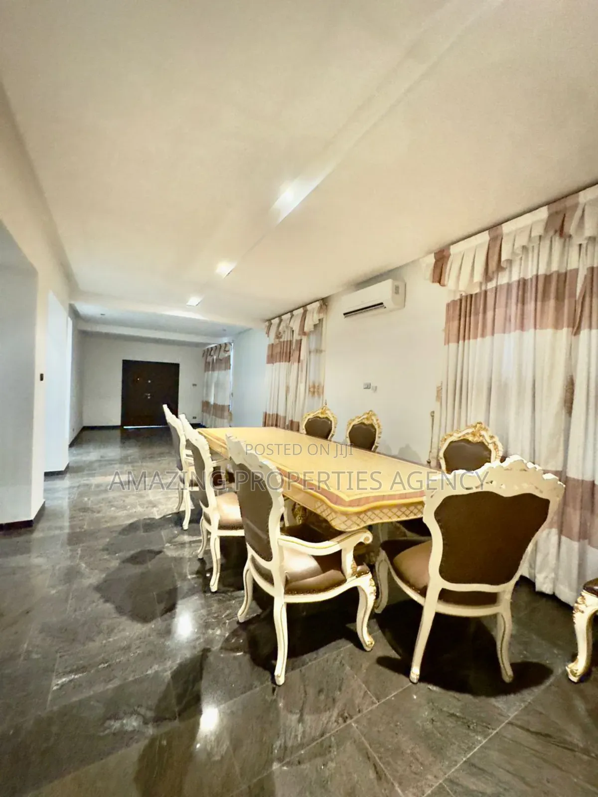 5bdrm Mansion in Cantonments for sale