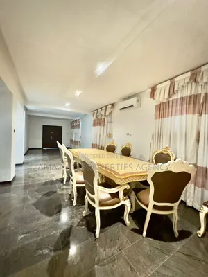5bdrm Mansion in Cantonments for sale