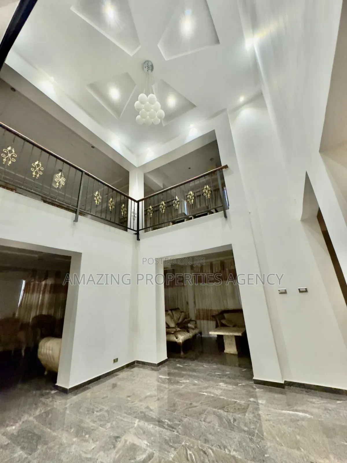 5bdrm Mansion in Cantonments for sale