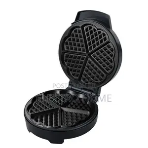 Delron Waffle Maker