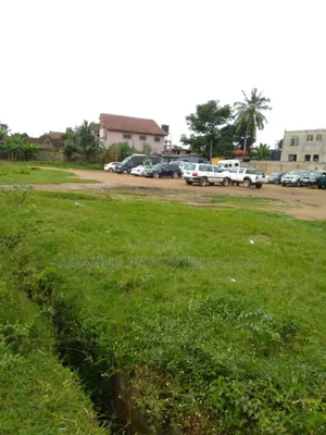 5 Acres of Land for Sale at Spintex