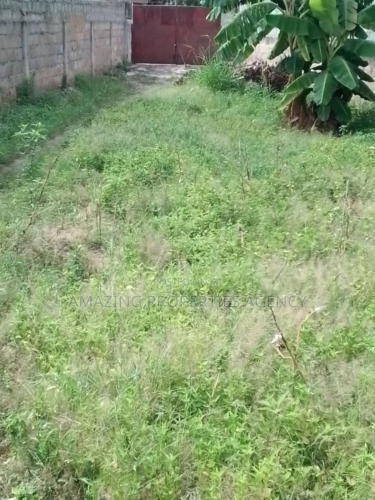 5 Acres of Land for Sale at Spintex