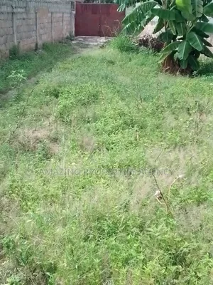 5 Acres of Land for Sale at Spintex