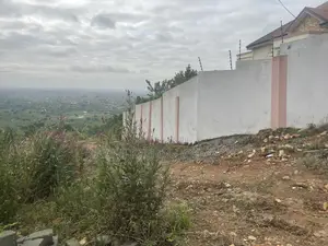 4 Plots for Sale at Peduase Springfield Community, Aburi