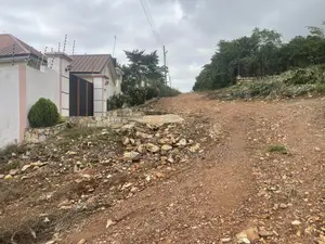 4 Plots for Sale at Peduase Springfield Community, Aburi