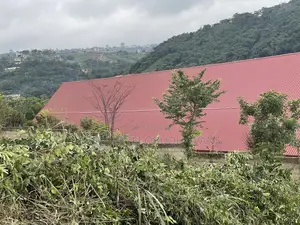 4 Plots for Sale at Peduase Springfield Community, Aburi