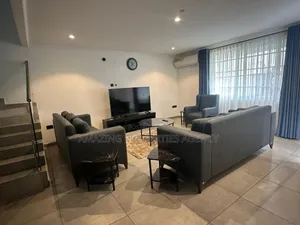 3bdrm House in Cantonments for rent
