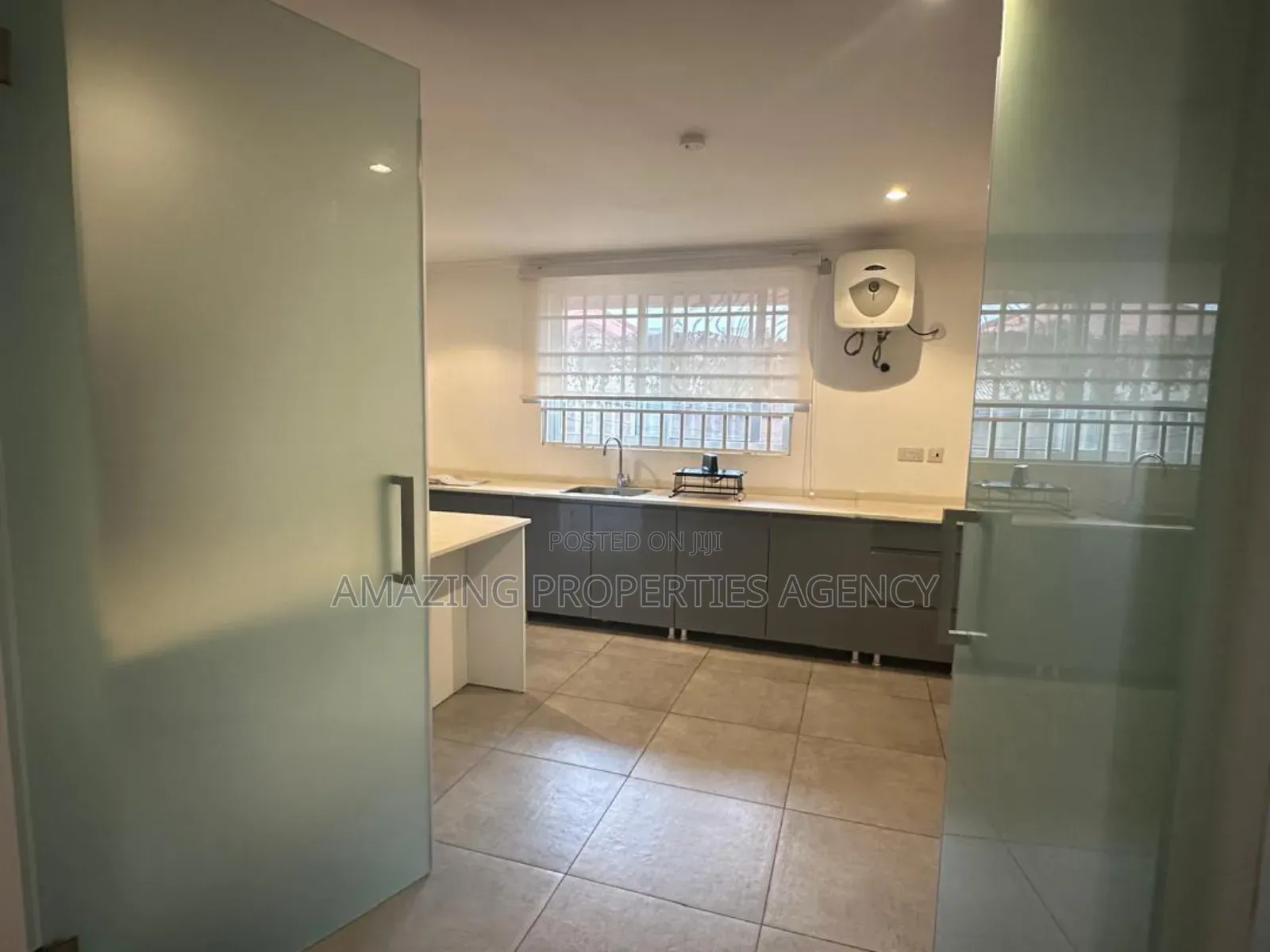 3bdrm House in Cantonments for rent