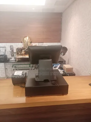 Cloud8pos Restaurant Package ( Hardware Software)