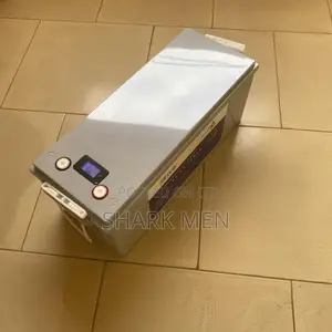 12v Lifepo4 Lithium Battery 200ah Deep Cycle Ion