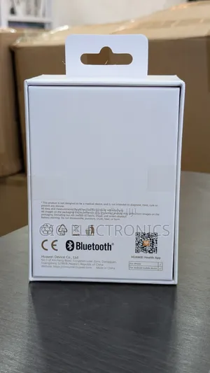 Huawei Watch Fit 4 Smartwatch