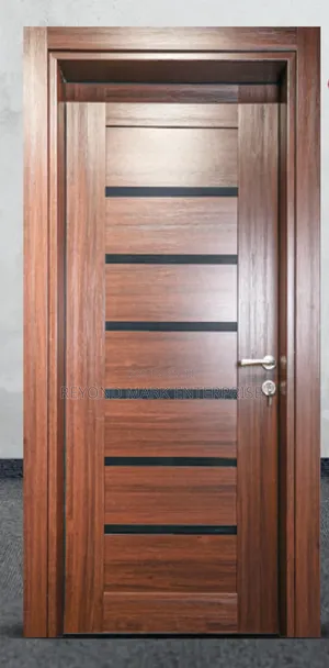 Up Grade Turkish Bedroom Door, Luksury, Modern, Durable, Nice Design