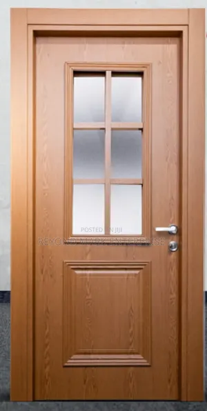 Turkish Bedroom Door, With Glass, Hıgh Quality, Luksury, New Design