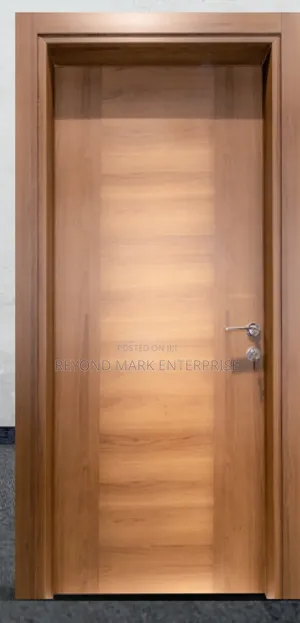 Wonderful Bedroom Door, New Design Turkish Internal Door, High Quality
