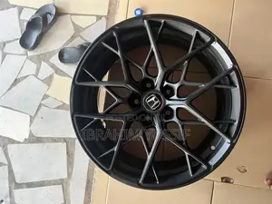 Honda CRV Rims