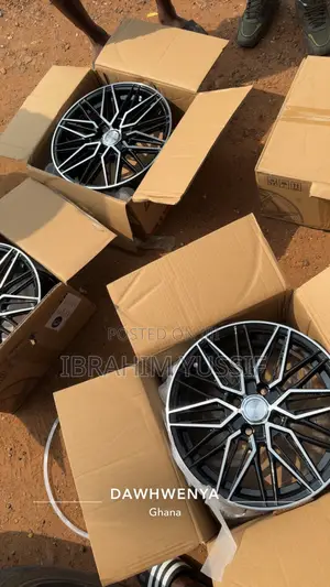 Kia Rims Mb