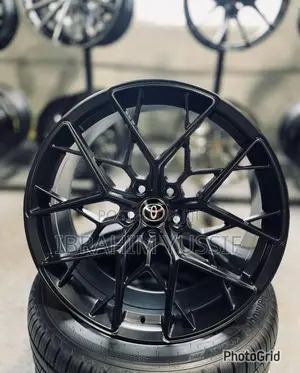 Toyota,Honda Rims 18