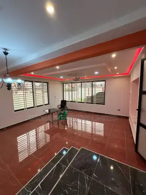 4bdrm Duplex in Ghana Flag, Oyarifa for rent