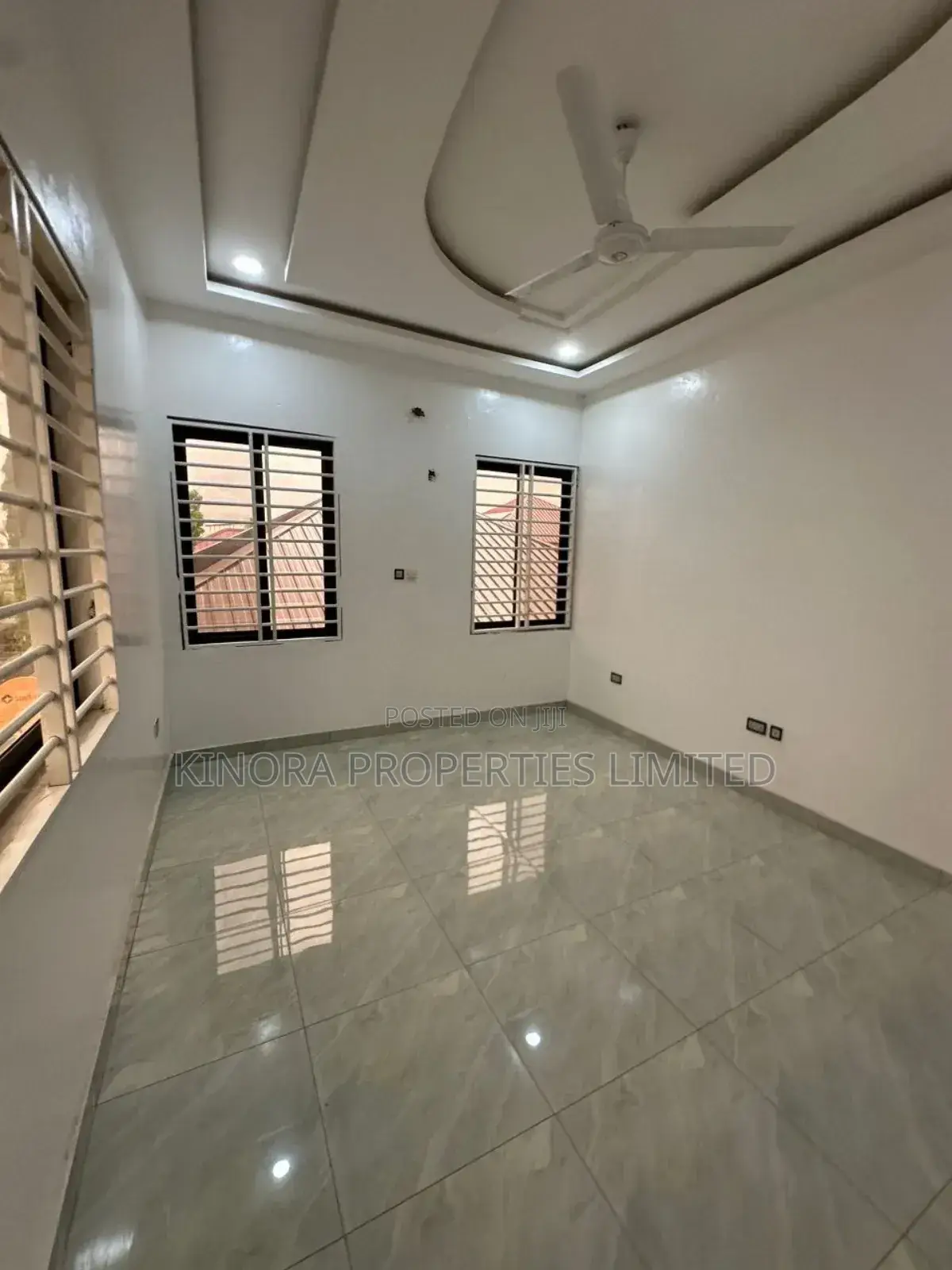4bdrm Duplex in Ghana Flag, Oyarifa for rent