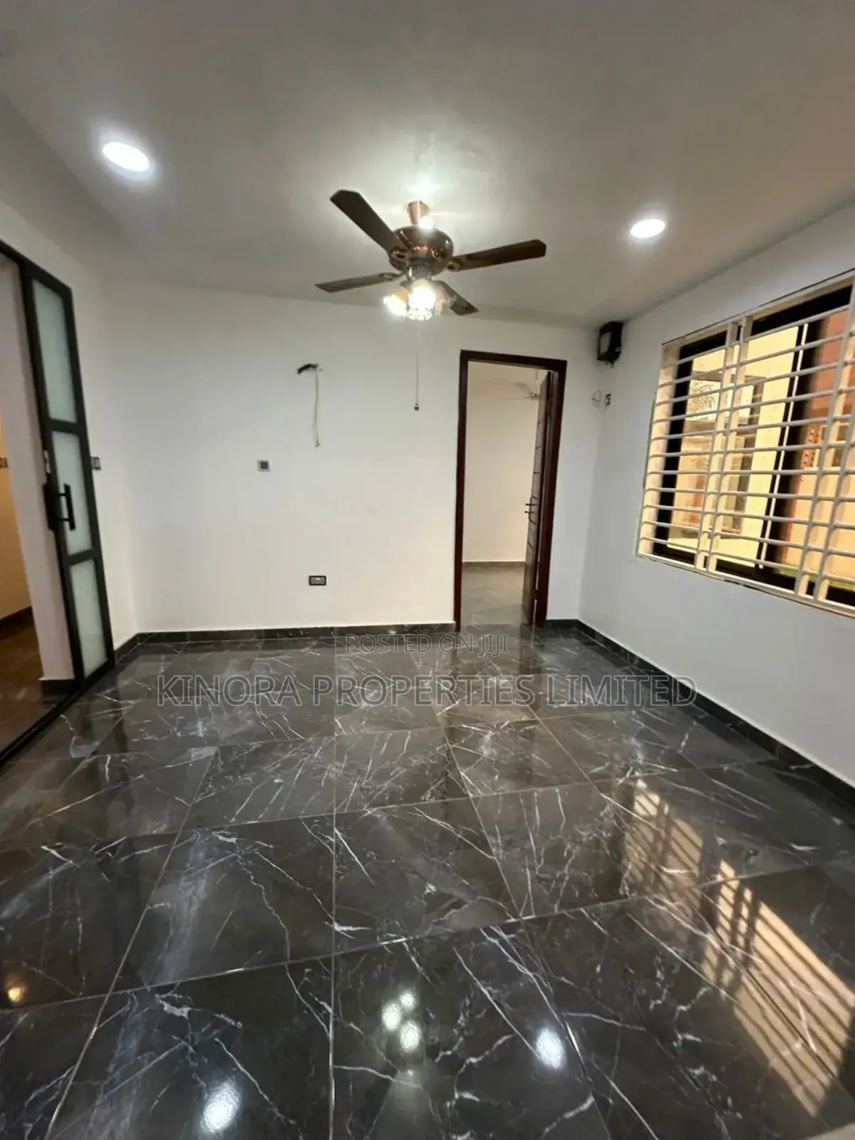 4bdrm Duplex in Ghana Flag, Oyarifa for rent