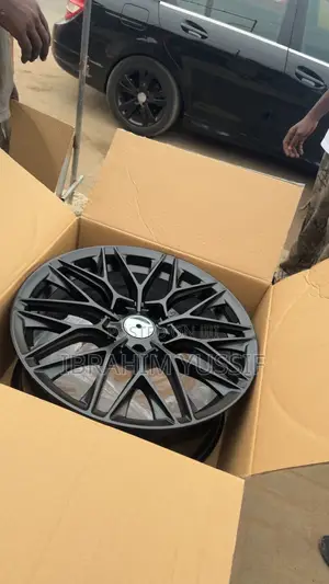Acura, Honda CRV Rims