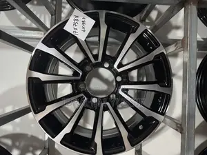 Nissan Rim 17 Mb