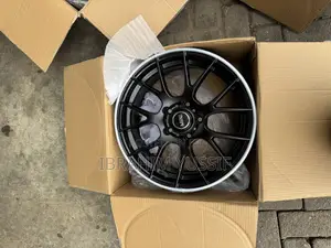 Hyundai Sonata Rims