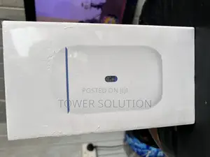 Ubiquity Unifi Dream Router