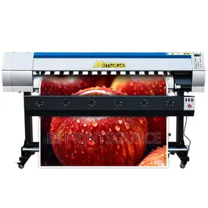 6ft Large Format Printer Six Feet Xp600
