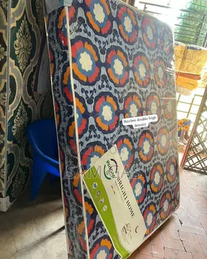 8 Inches Double Super High Density Mattress