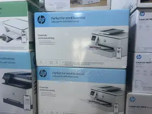 Hp Officejet A3 Printer