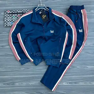 Needles Butterfly Tracksuits