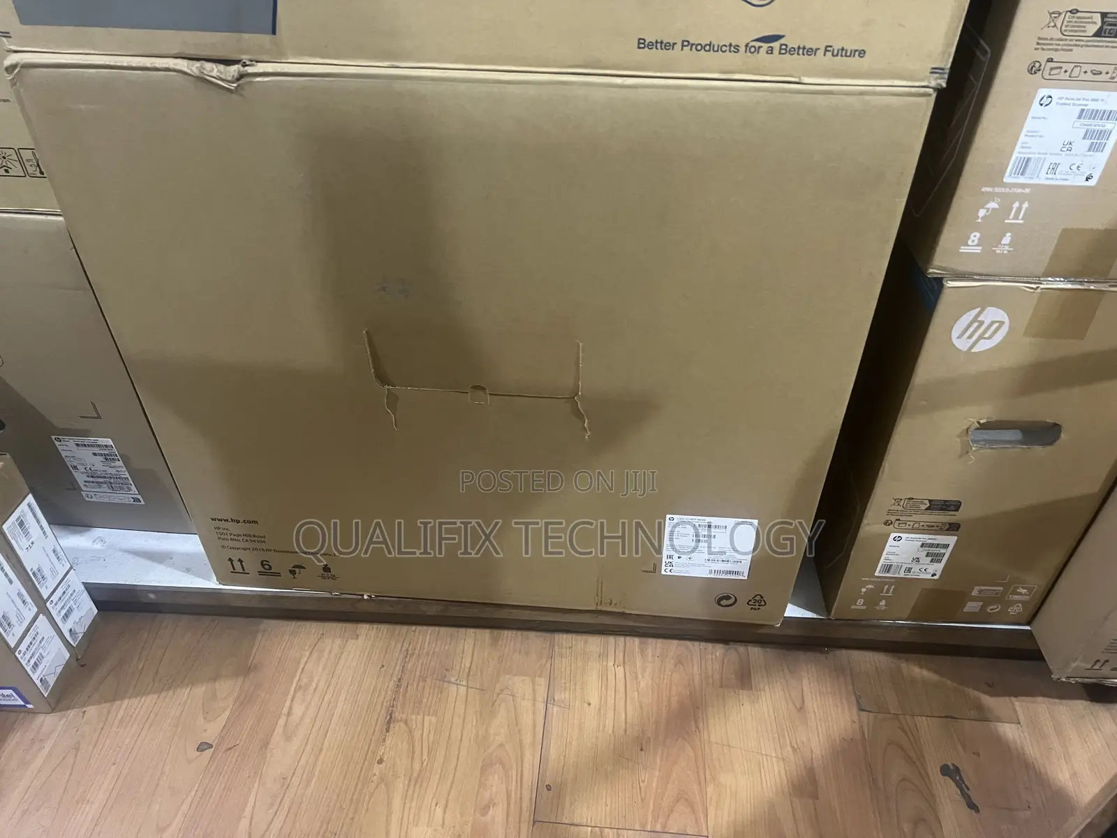 Hp A3,A4 Copier Printer