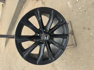 Honda CRV 18