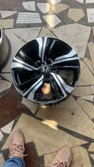 Honda Civic Rim 17