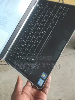 Laptop Dell Latitude e6230 8GB Intel Core i7 HDD 500GB